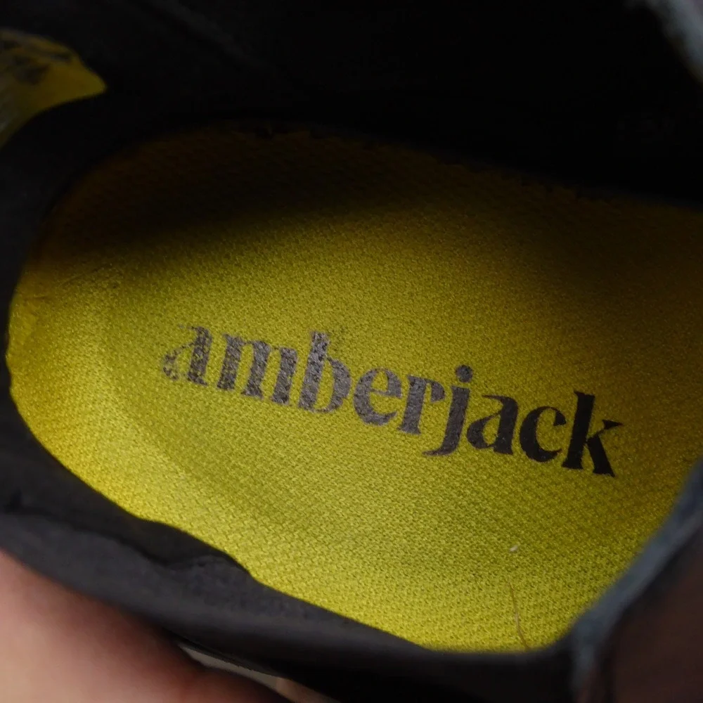 Amberjack bundle save